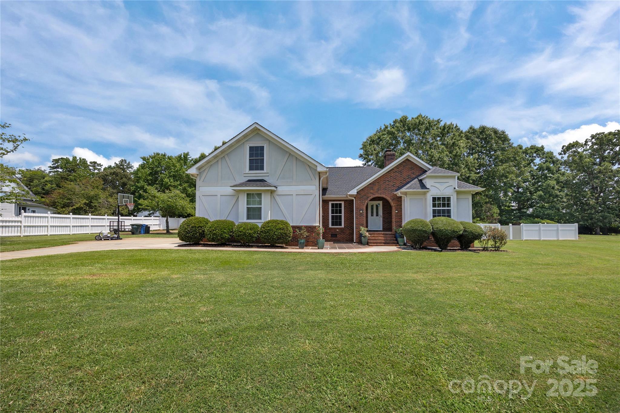 4116 Hoodridge Lane Mint Hill NC 28227
