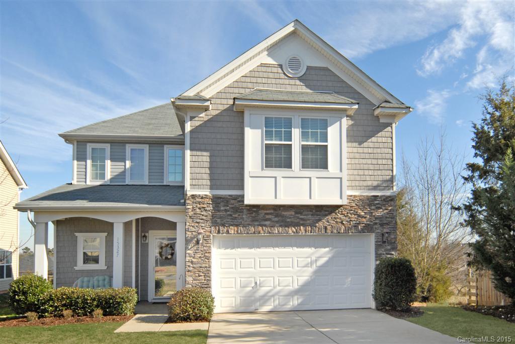 15327 Yellowstone Springs Lane Charlotte NC 28273