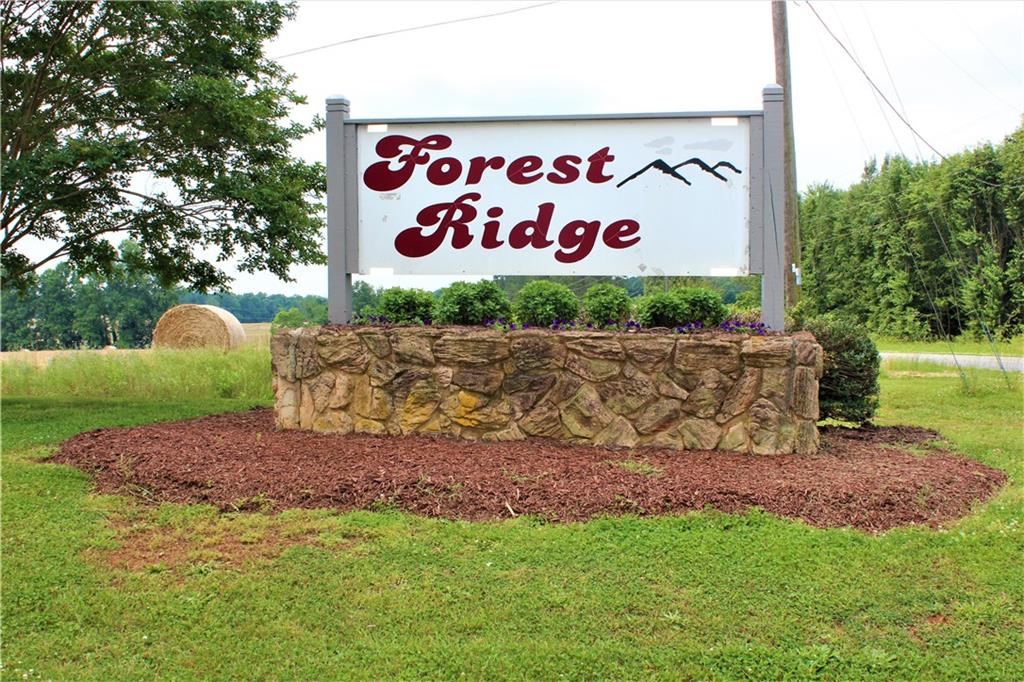 4834 Forest Ridge Drive Hickory NC 28602