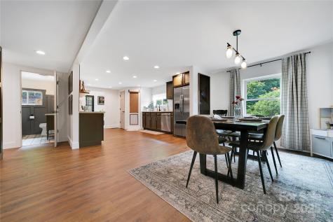 903 Middlefork Road Brevard NC 28712