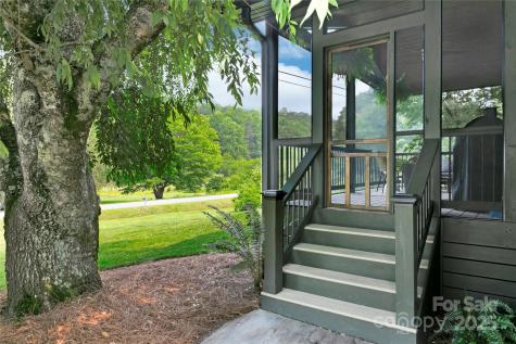 903 Middlefork Road Brevard NC 28712
