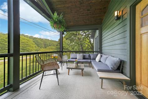 903 Middlefork Road Brevard NC 28712