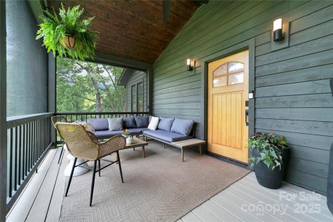 903 Middlefork Road Brevard NC 28712