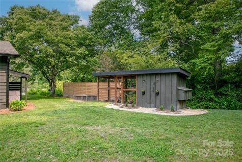 903 Middlefork Road Brevard NC 28712