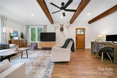 903 Middlefork Road Brevard NC 28712