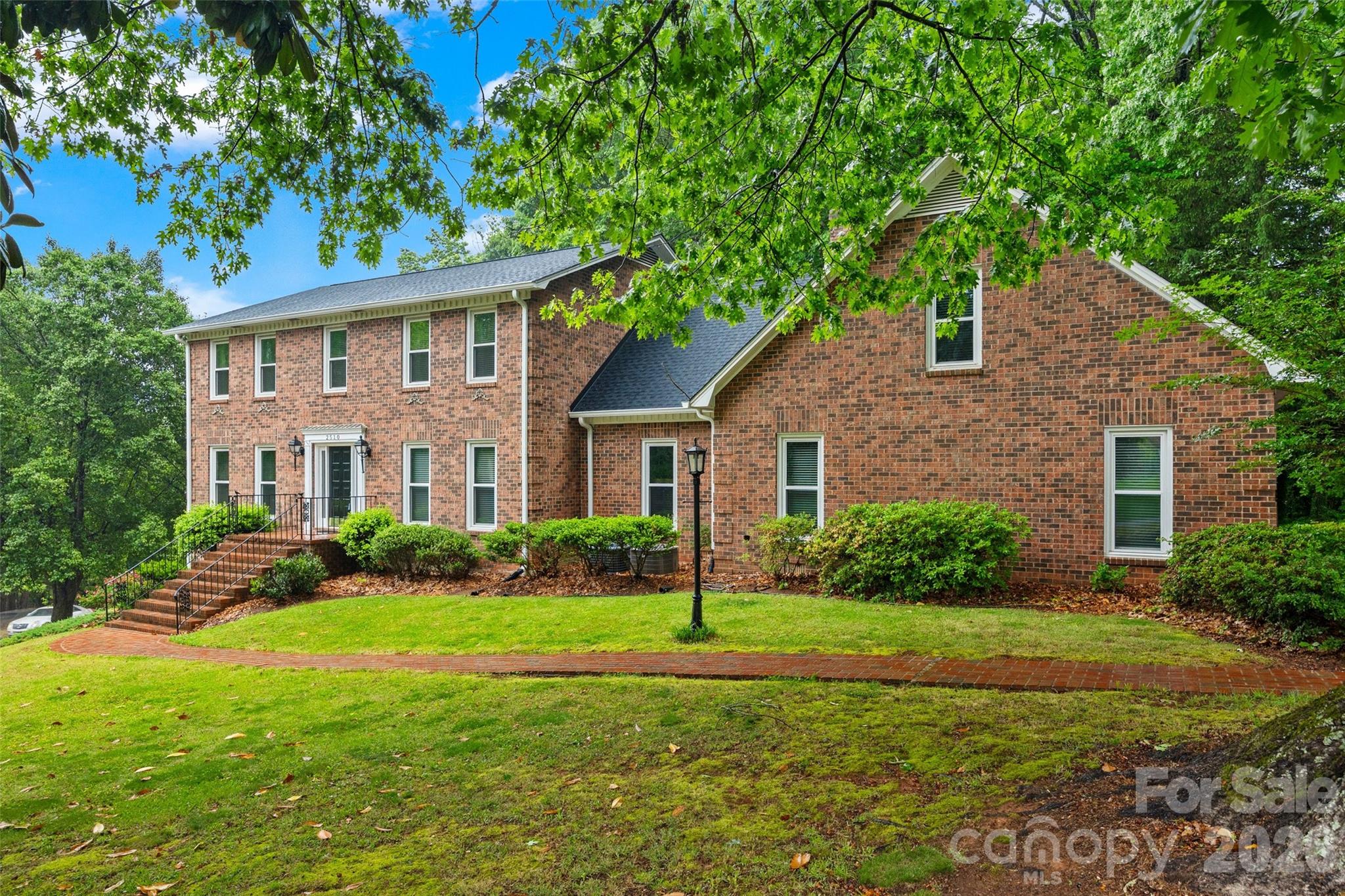 2510 Meredith Court Rock Hill SC 29732