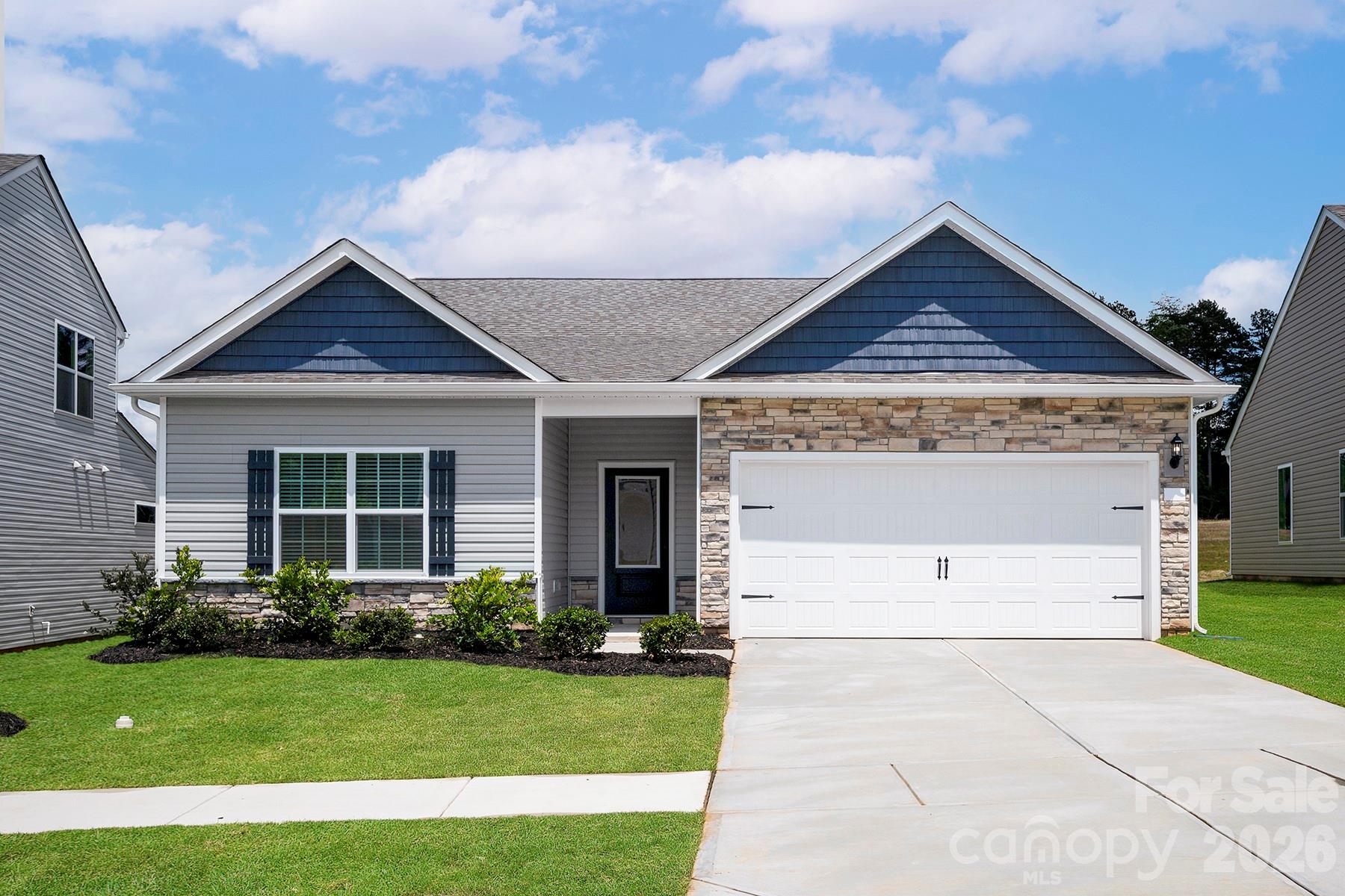 4116 Bolo Drive Charlotte NC 28215