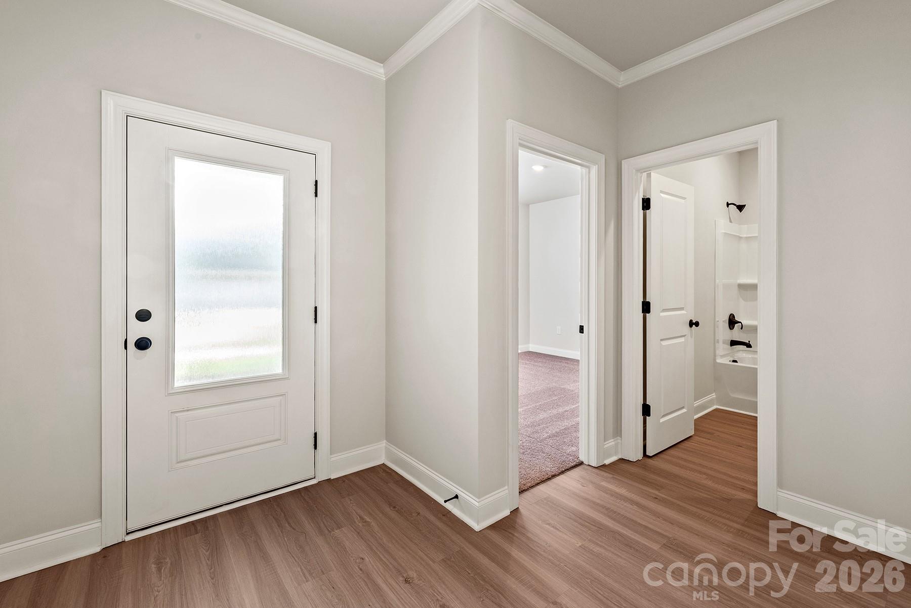 4116 Bolo Drive Charlotte NC 28215
