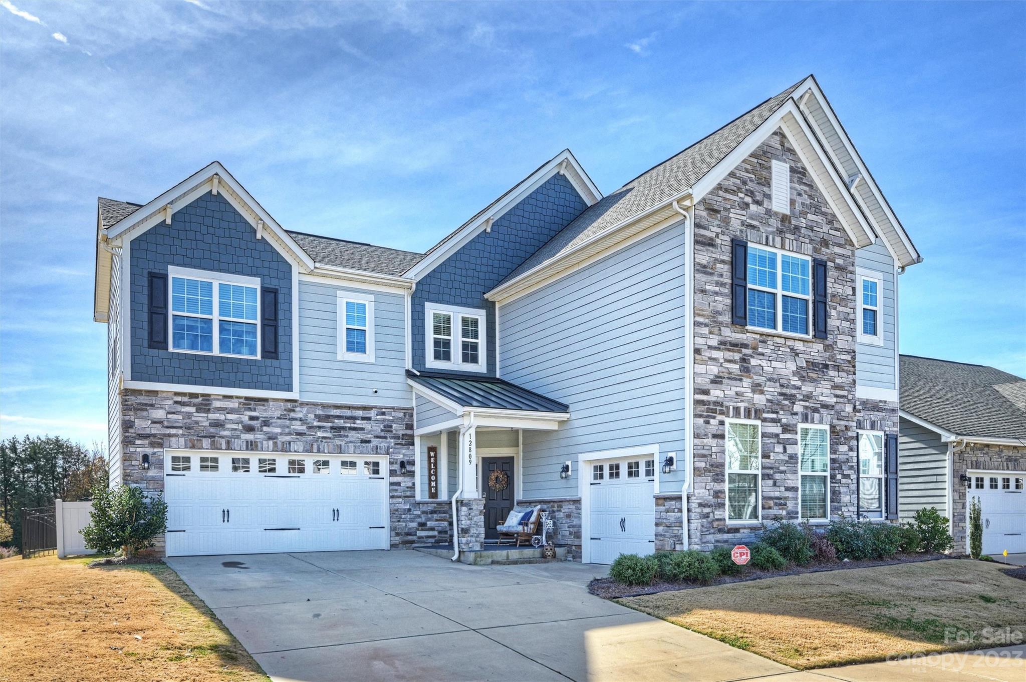 12809 Hindcross Drive Huntersville NC 28078