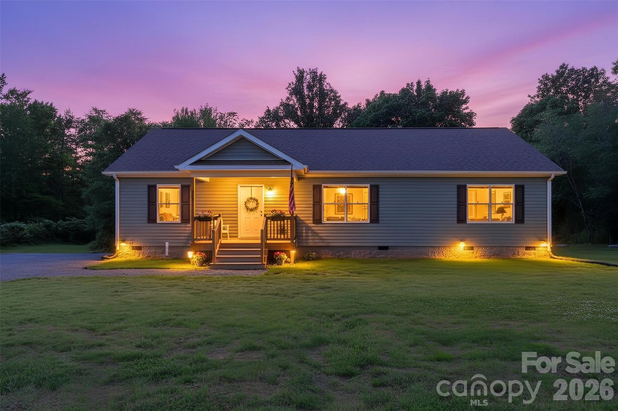 6591 George Hildebran School Road Hickory NC 28602
