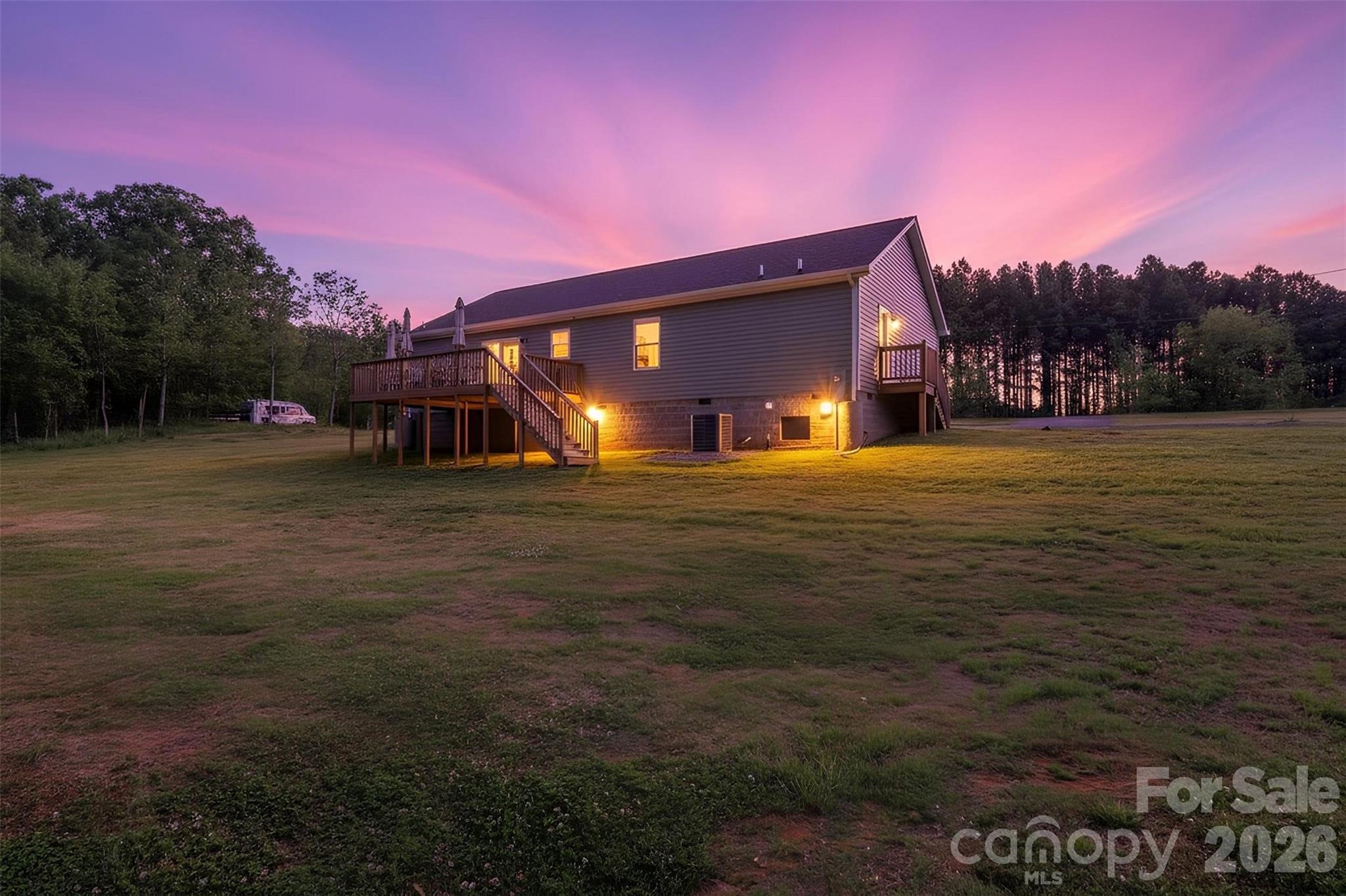 6591 George Hildebran School Road Hickory NC 28602