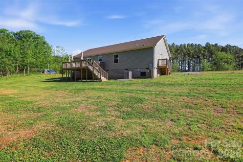 6591 George Hildebran School Road Hickory NC 28602