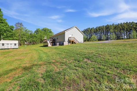 6591 George Hildebran School Road Hickory NC 28602
