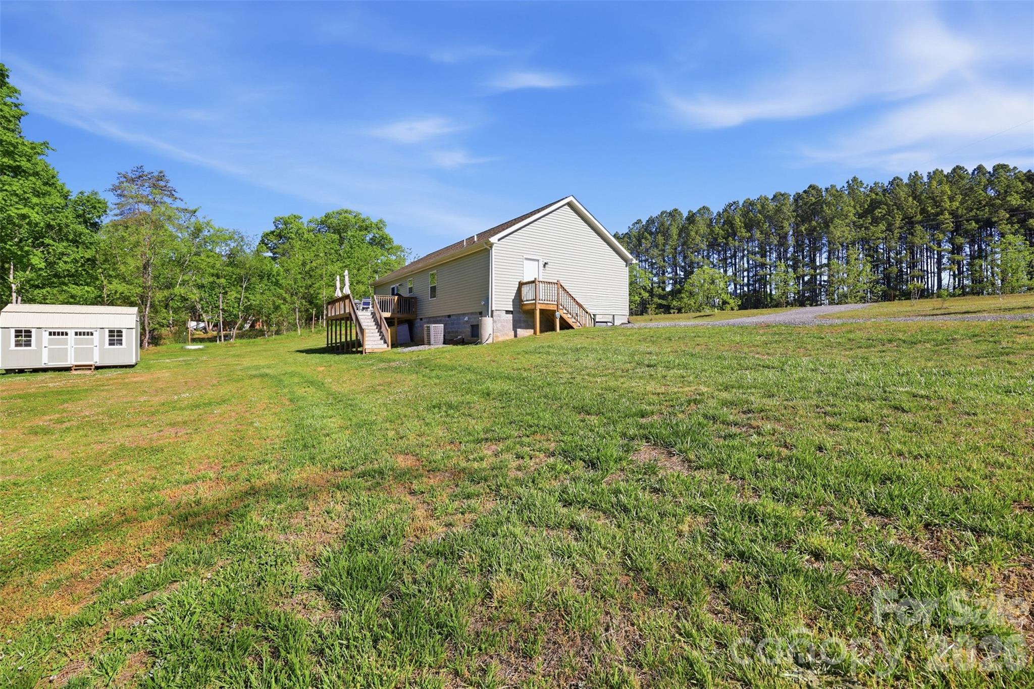 6591 George Hildebran School Road Hickory NC 28602