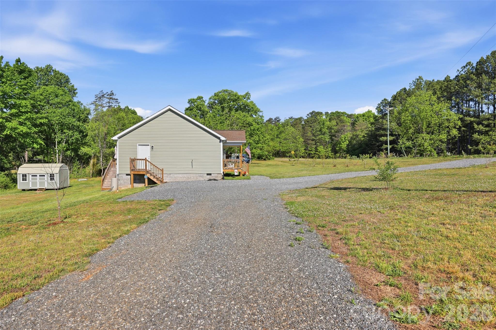 6591 George Hildebran School Road Hickory NC 28602