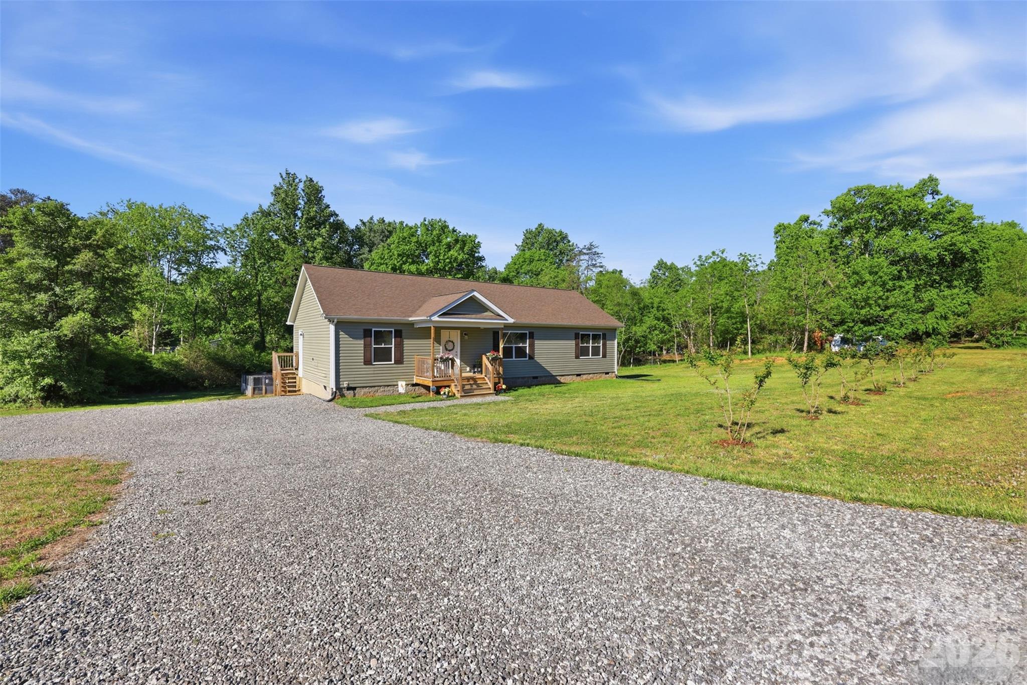 6591 George Hildebran School Road Hickory NC 28602