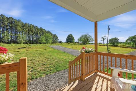 6591 George Hildebran School Road Hickory NC 28602