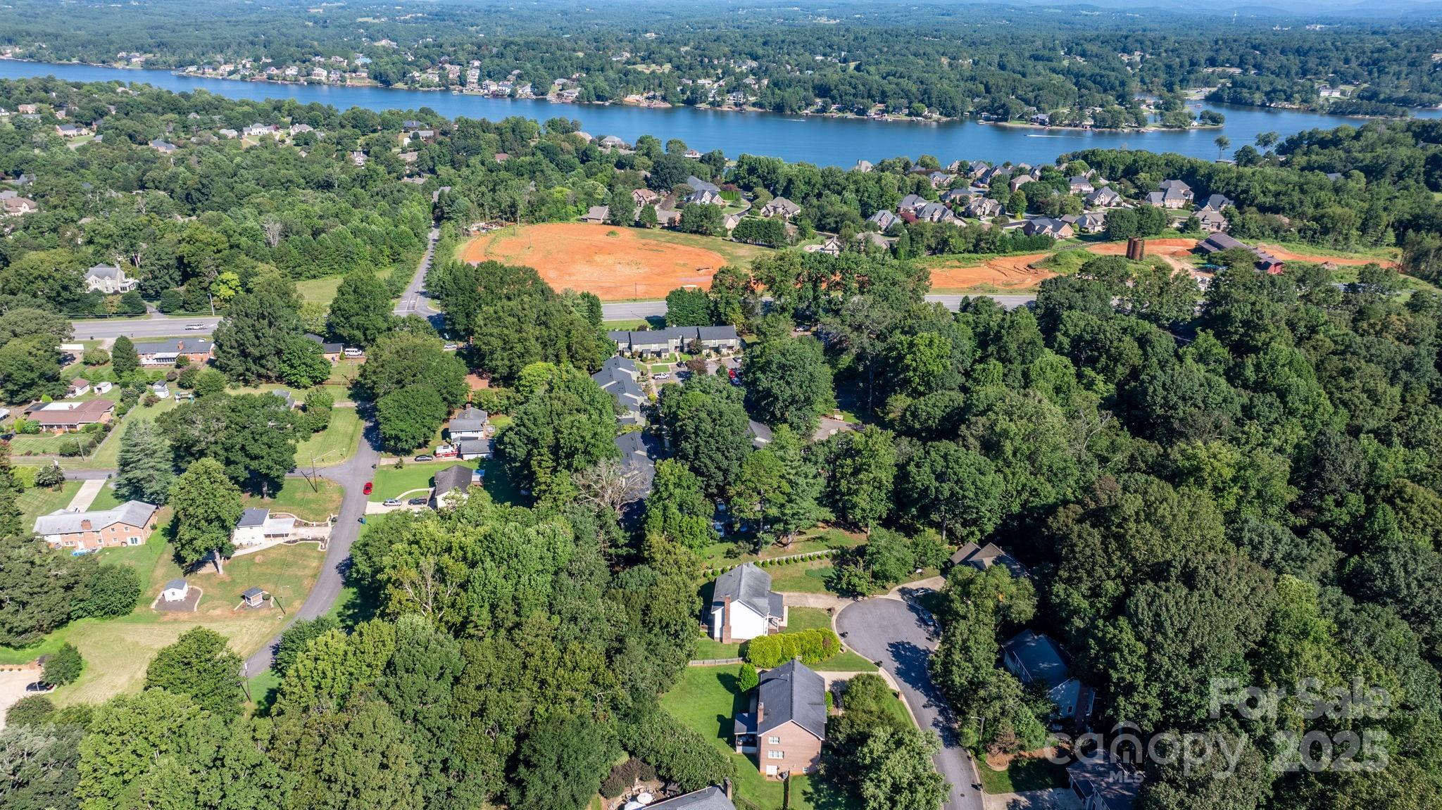 4340 N Center Street Hickory NC 28601