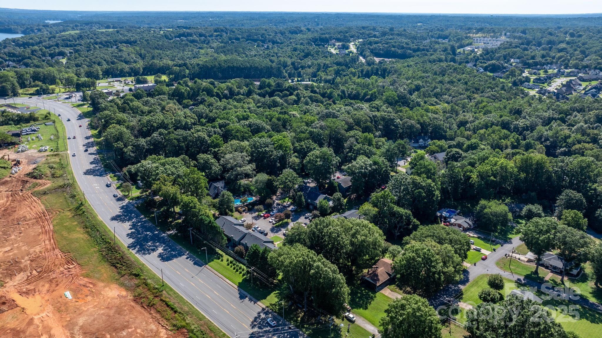 4340 N Center Street Hickory NC 28601