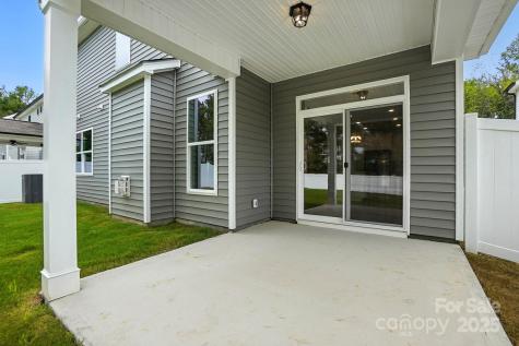 5108 Verona Road Charlotte NC 28213
