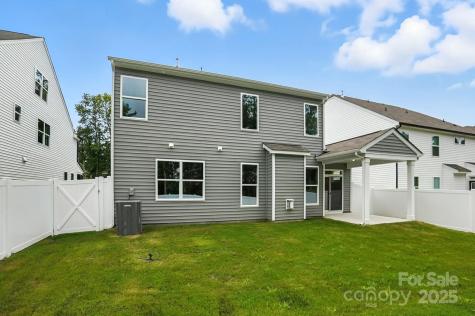 5108 Verona Road Charlotte NC 28213