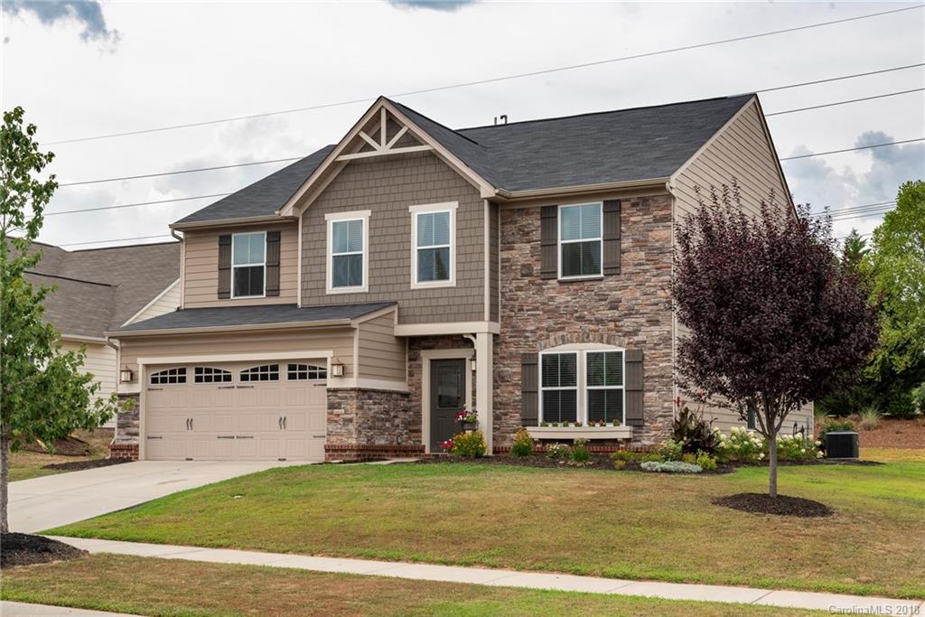 1833 Seefin Court Indian Trail NC 28079