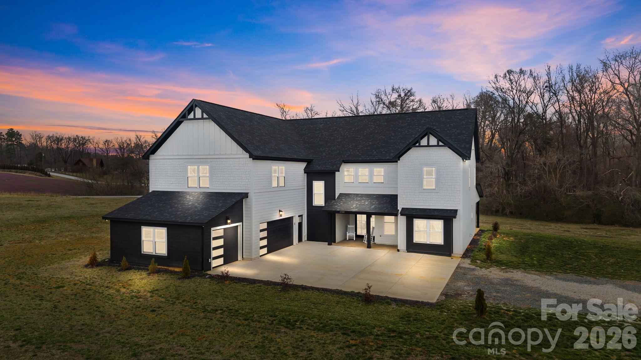 3907 E Lawyers Road Monroe NC 28110