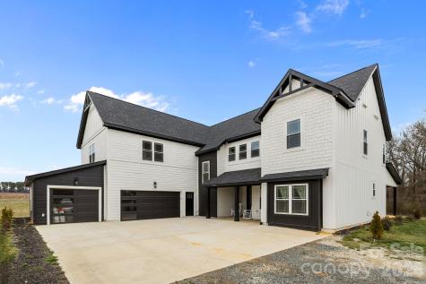 3907 E Lawyers Road Monroe NC 28110