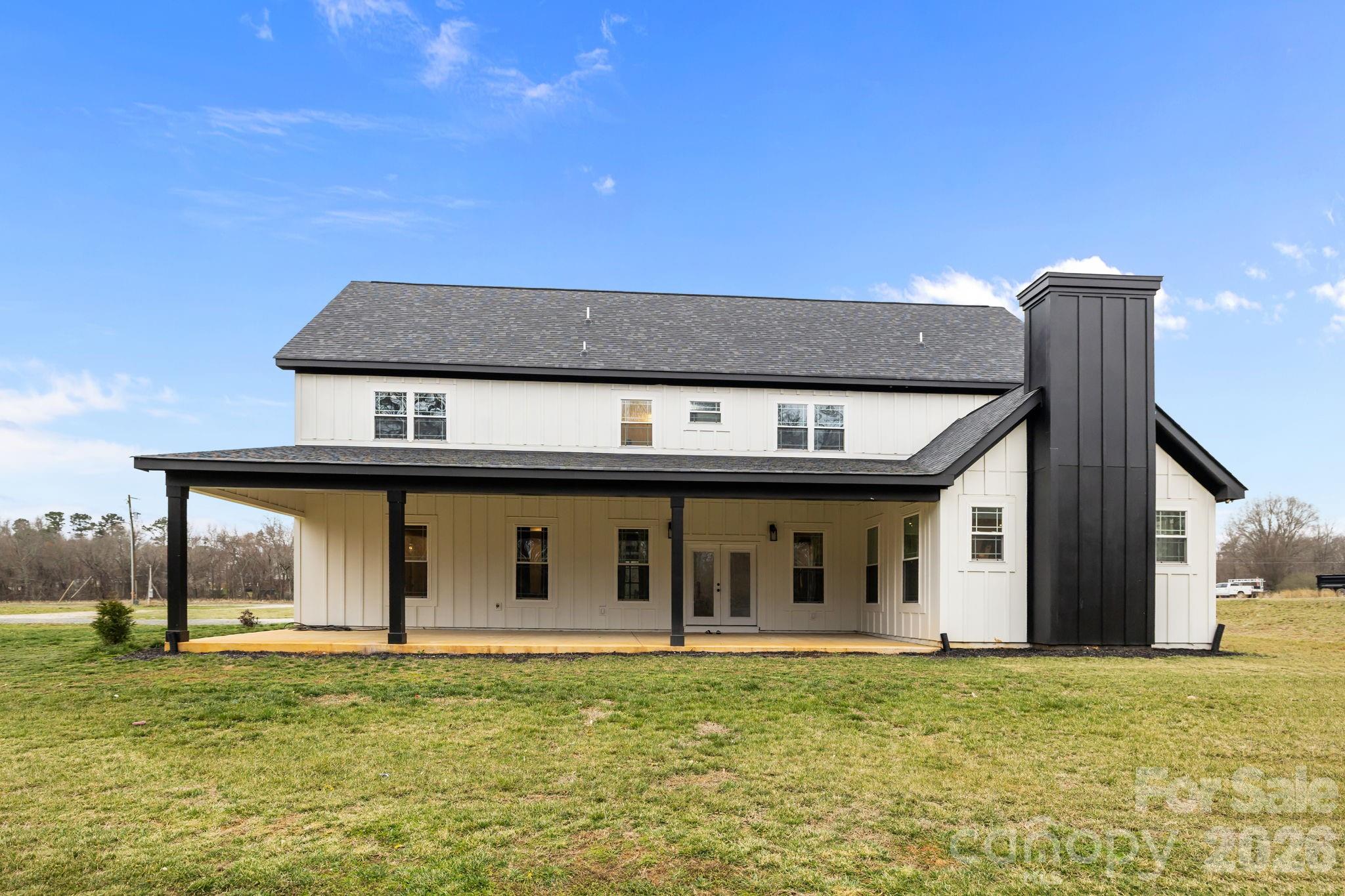 3907 E Lawyers Road Monroe NC 28110