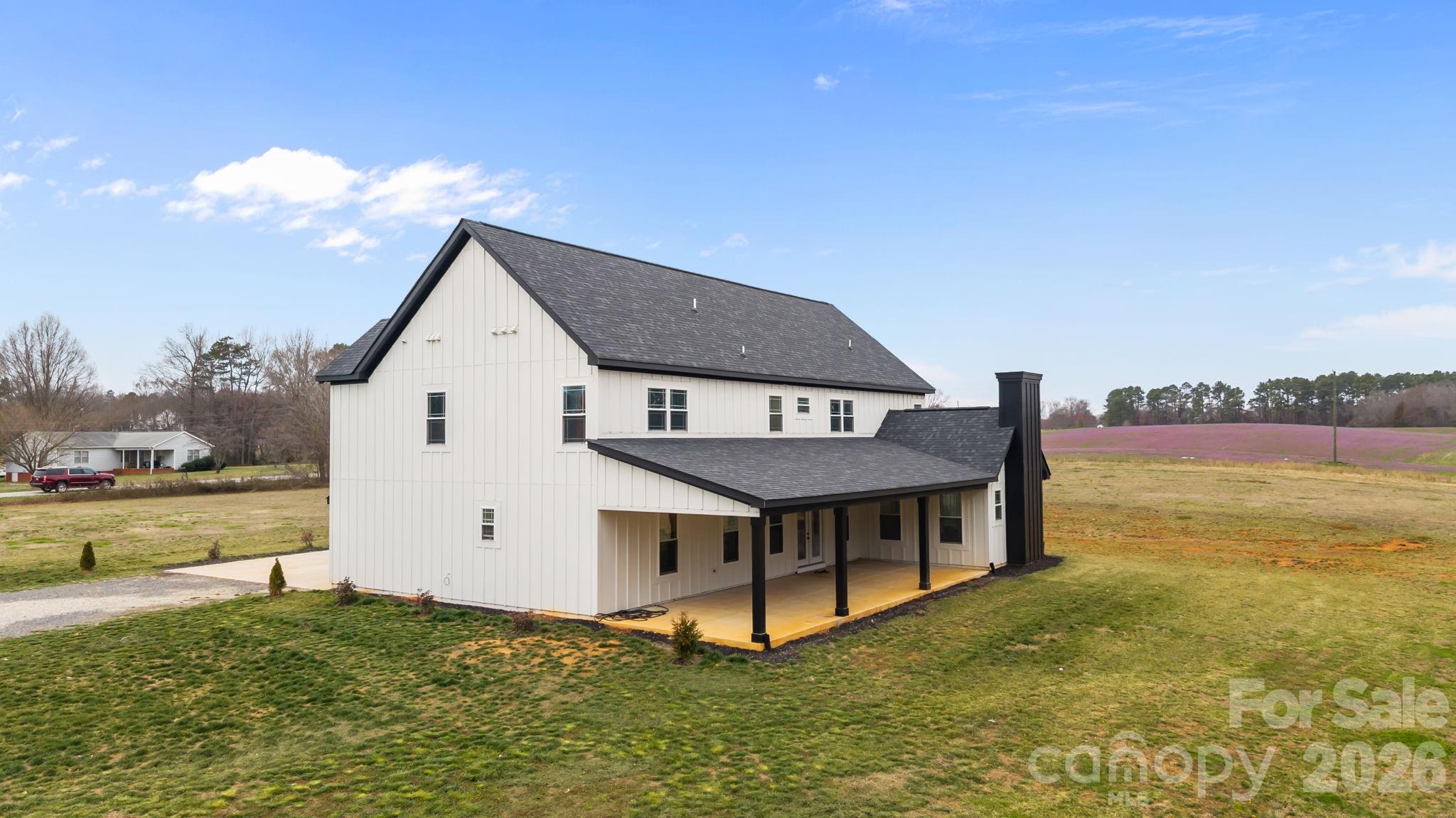 3907 E Lawyers Road Monroe NC 28110