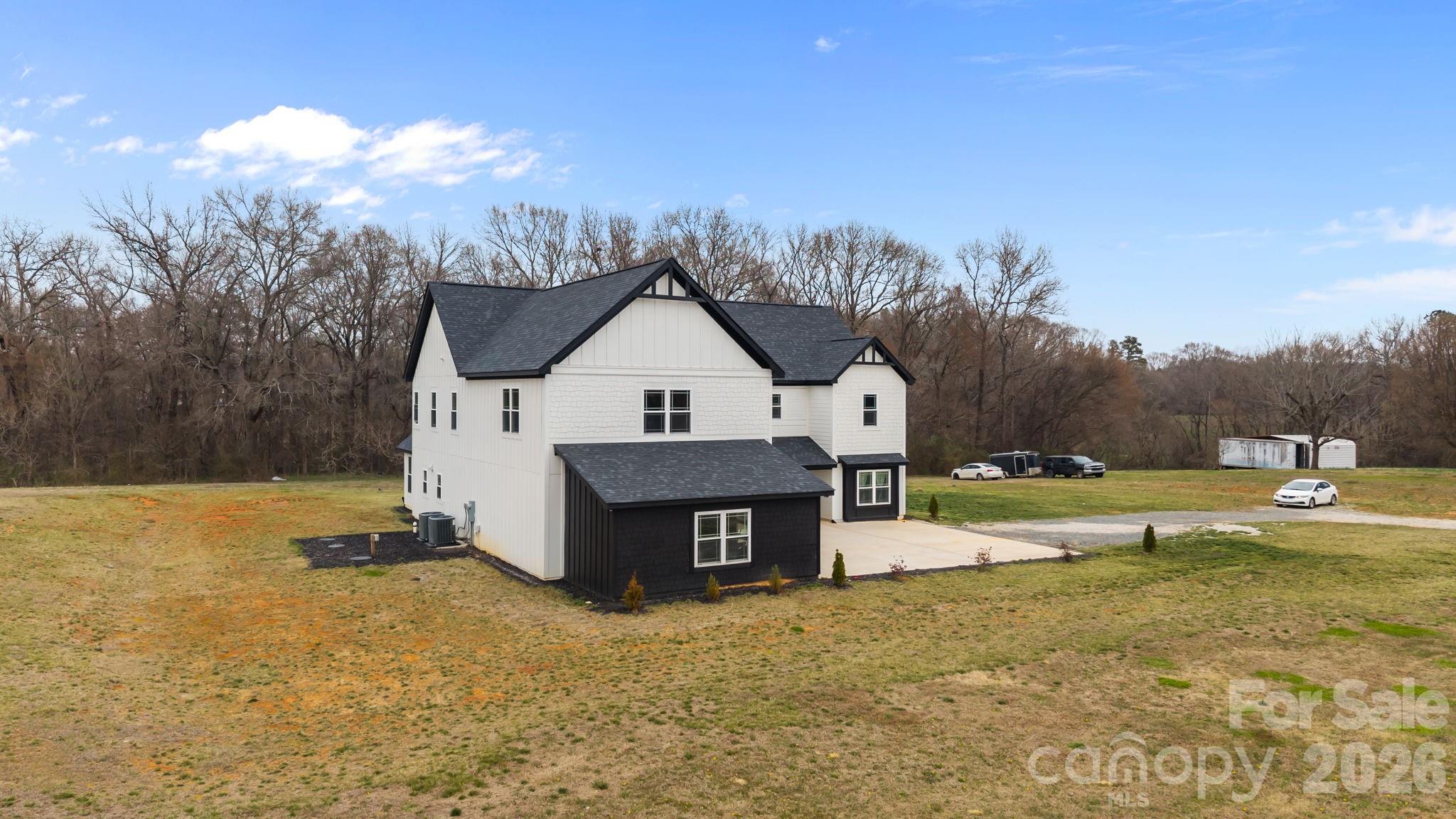 3907 E Lawyers Road Monroe NC 28110