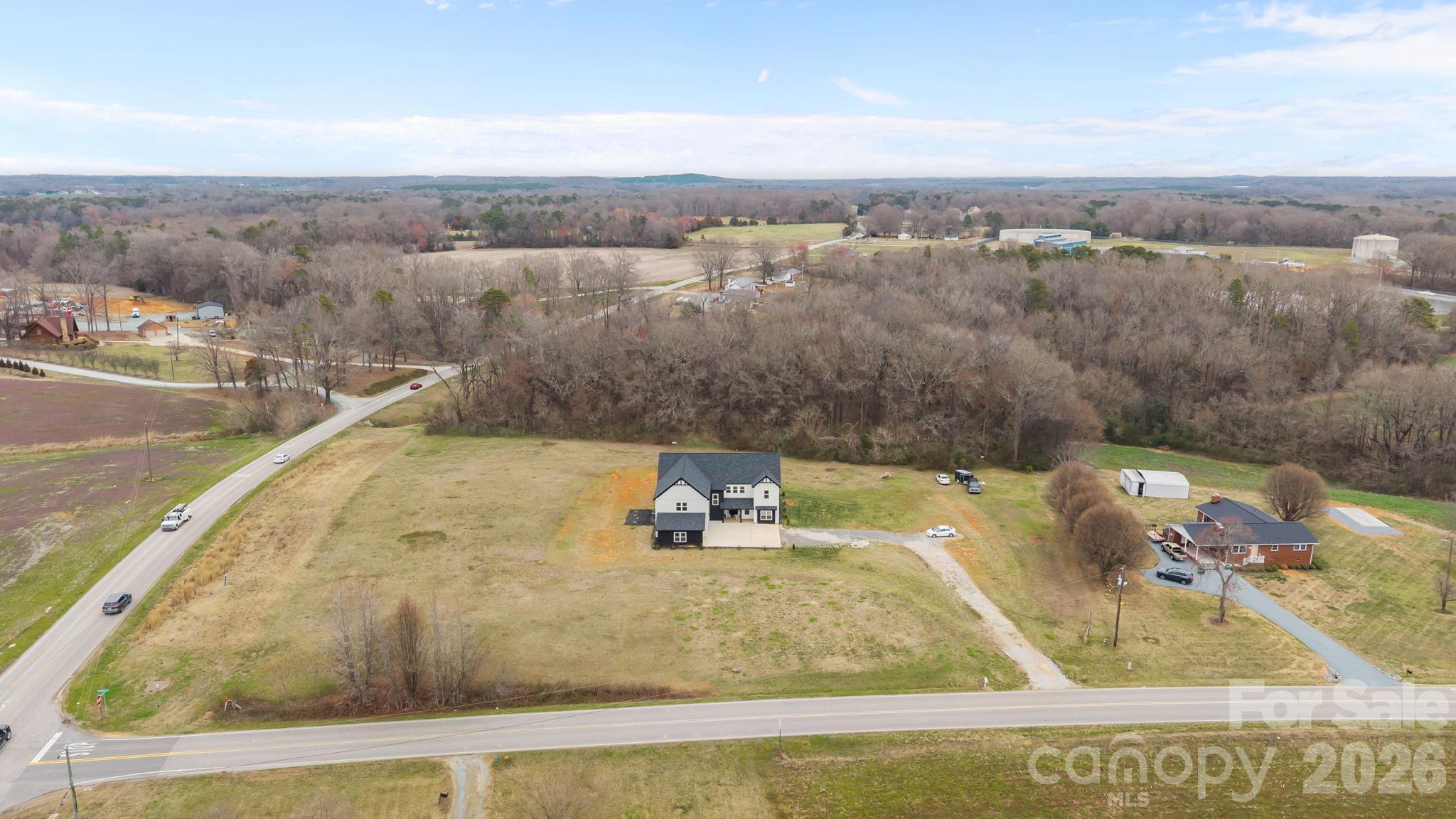 3907 E Lawyers Road Monroe NC 28110