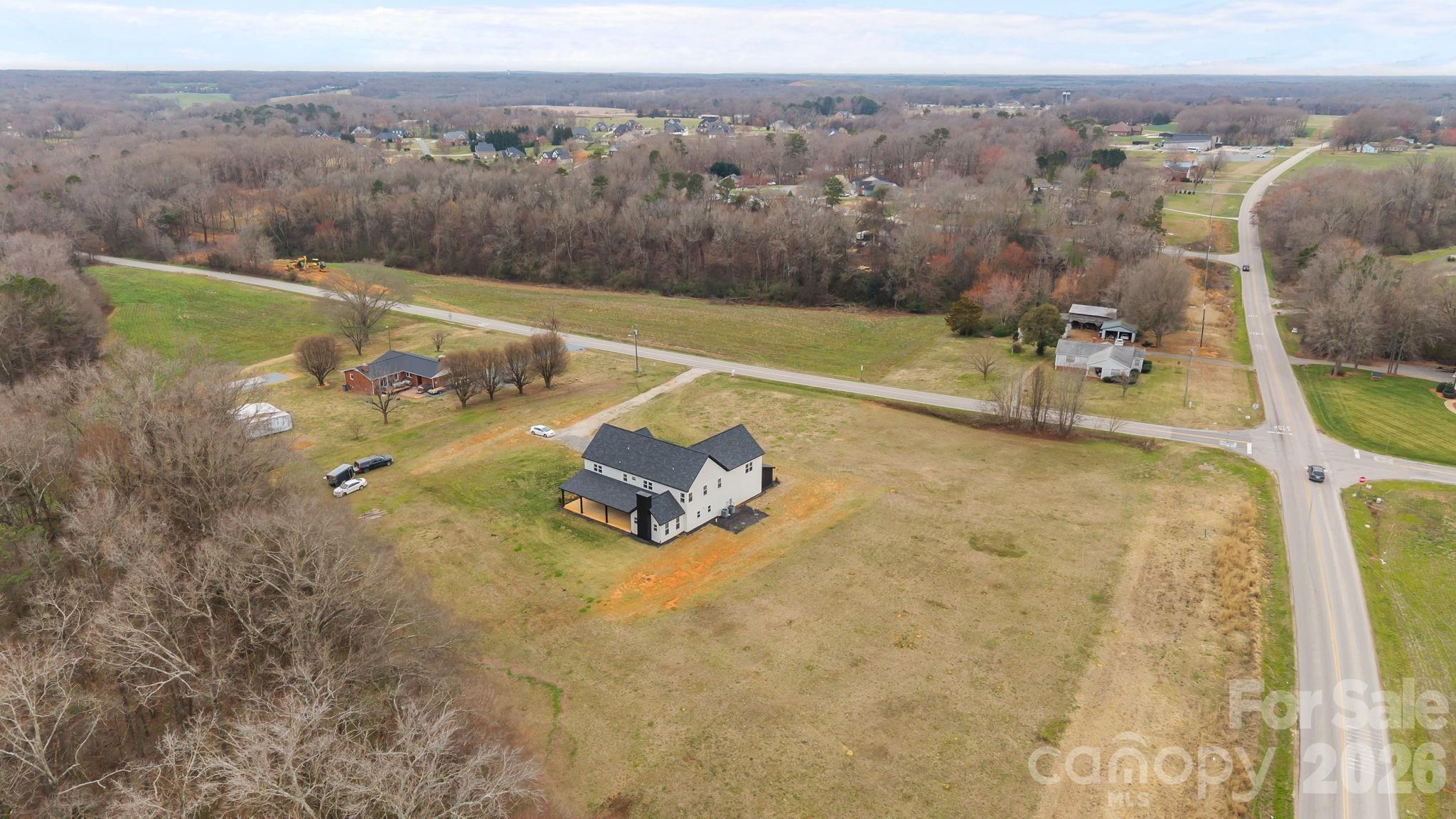 3907 E Lawyers Road Monroe NC 28110