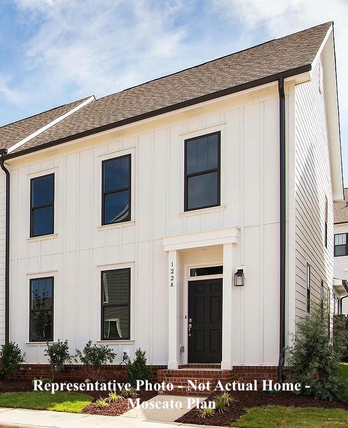 10173 Rainier Trail Drive NW Huntersville NC 28078