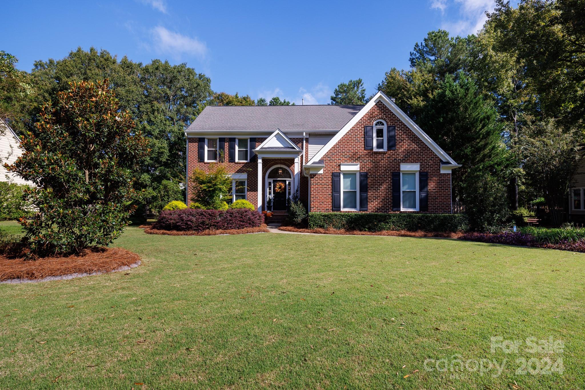 11929 Provincetowne Drive Charlotte NC 28277