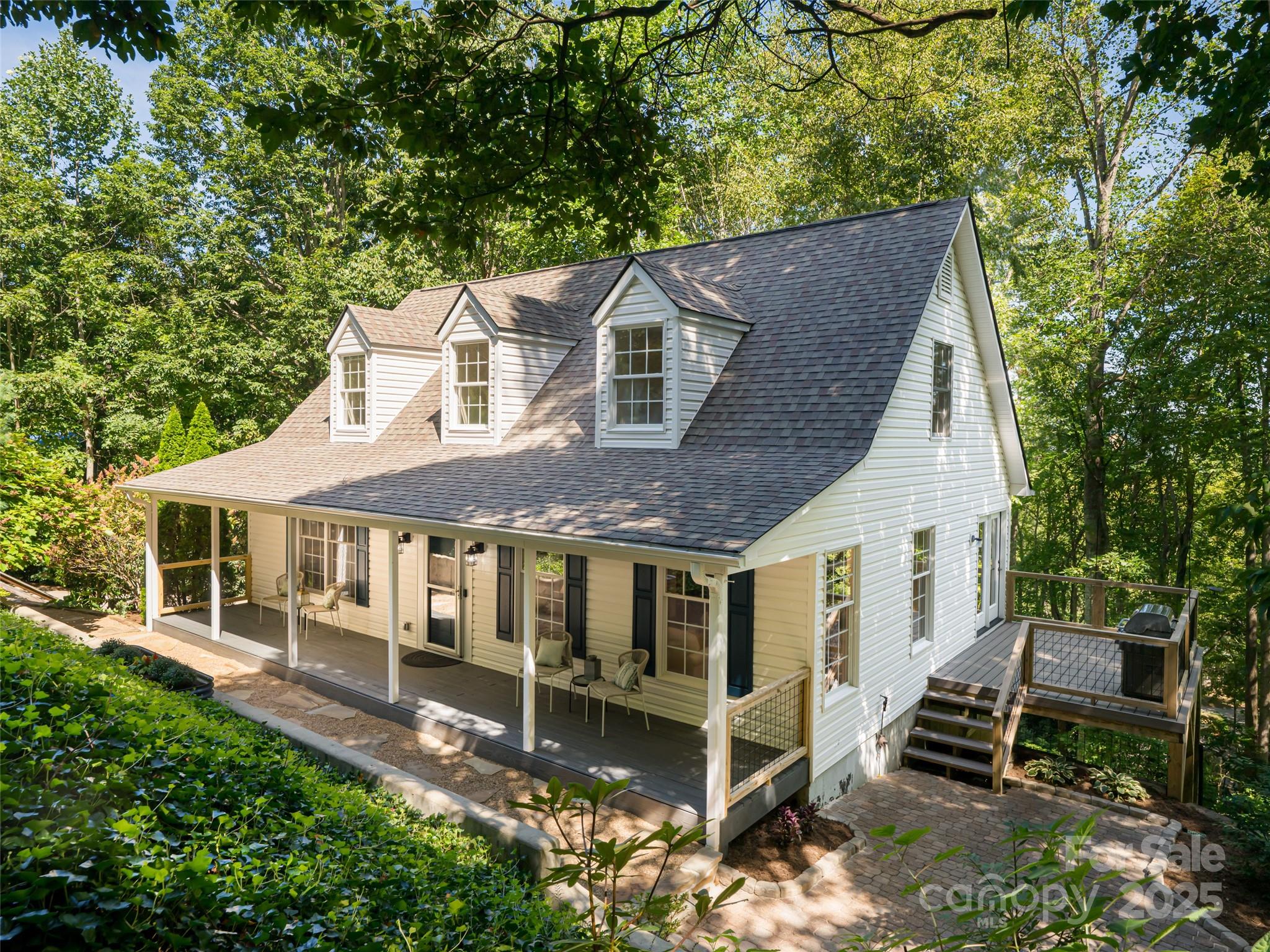 99 Relaxing View Drive Fletcher NC 28732