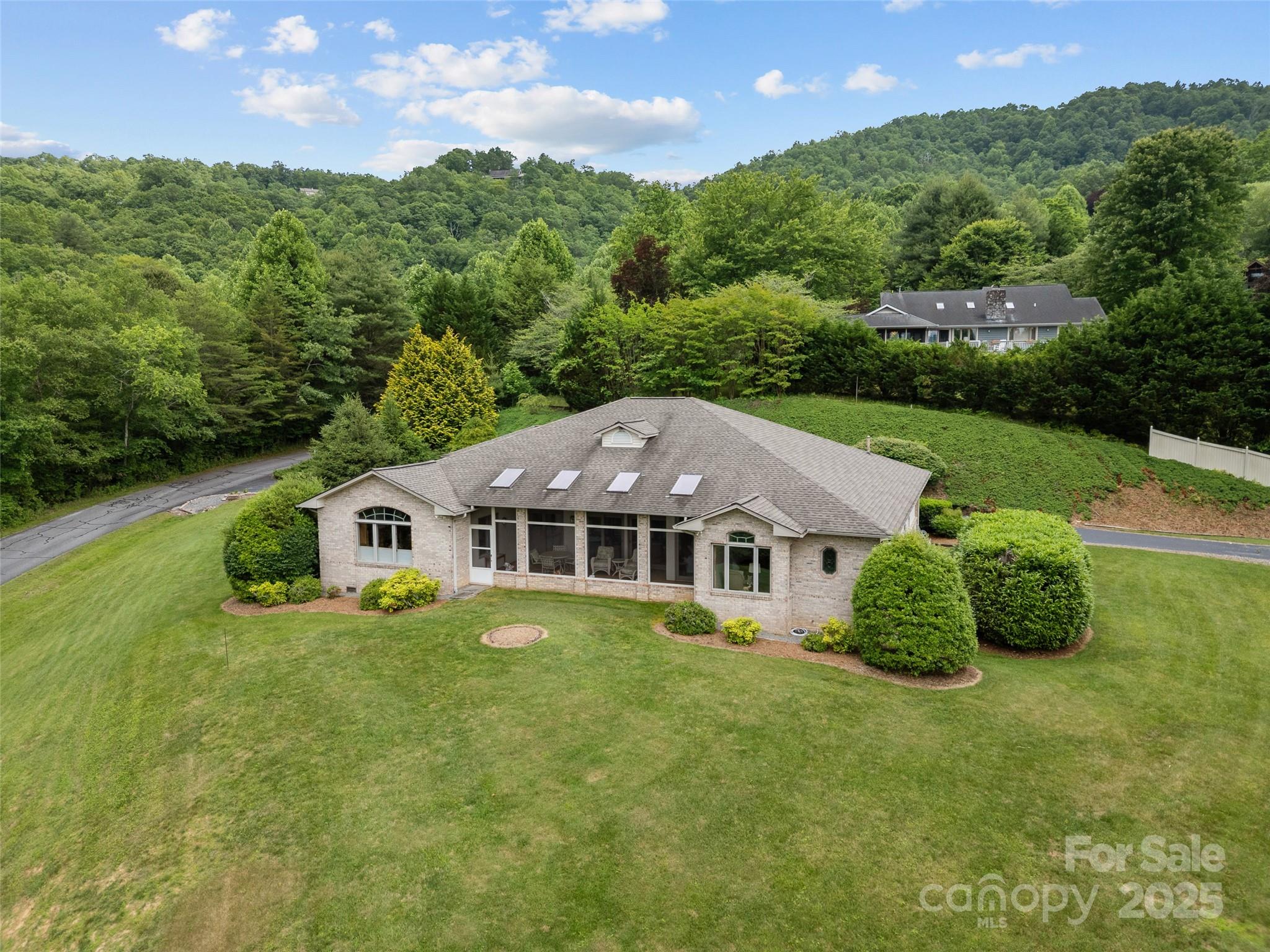 110 Walnut Hills Drive Brevard NC 28712