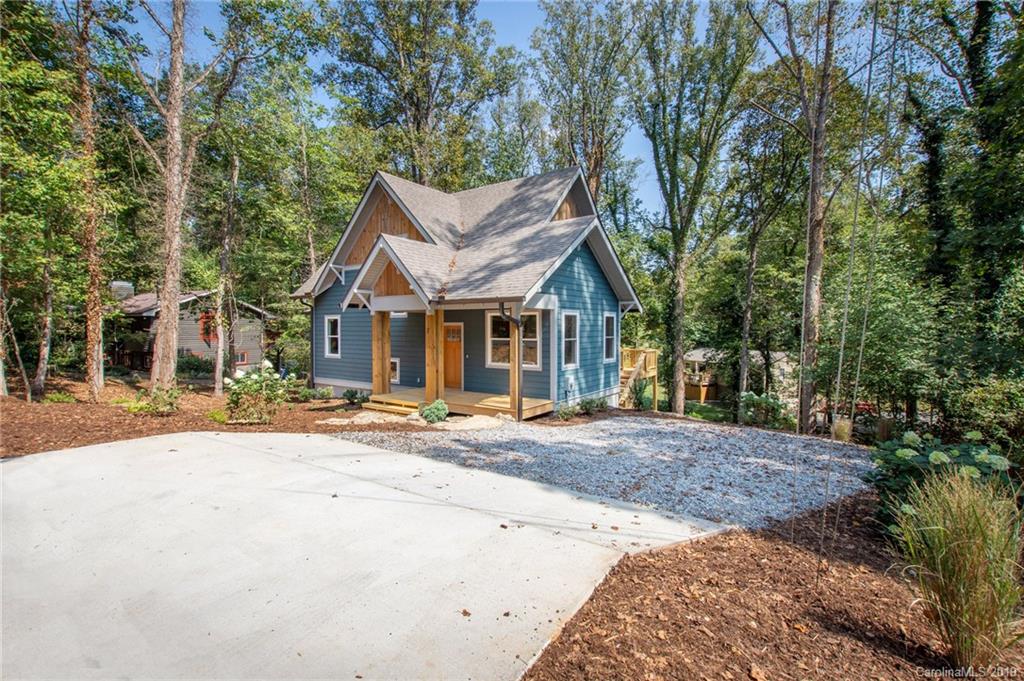 7 Greenbriar Road Asheville NC 28805