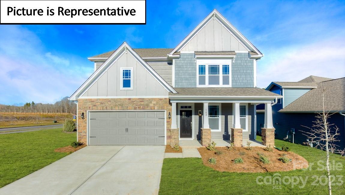 169 Autumnwood Road Troutman NC 28166