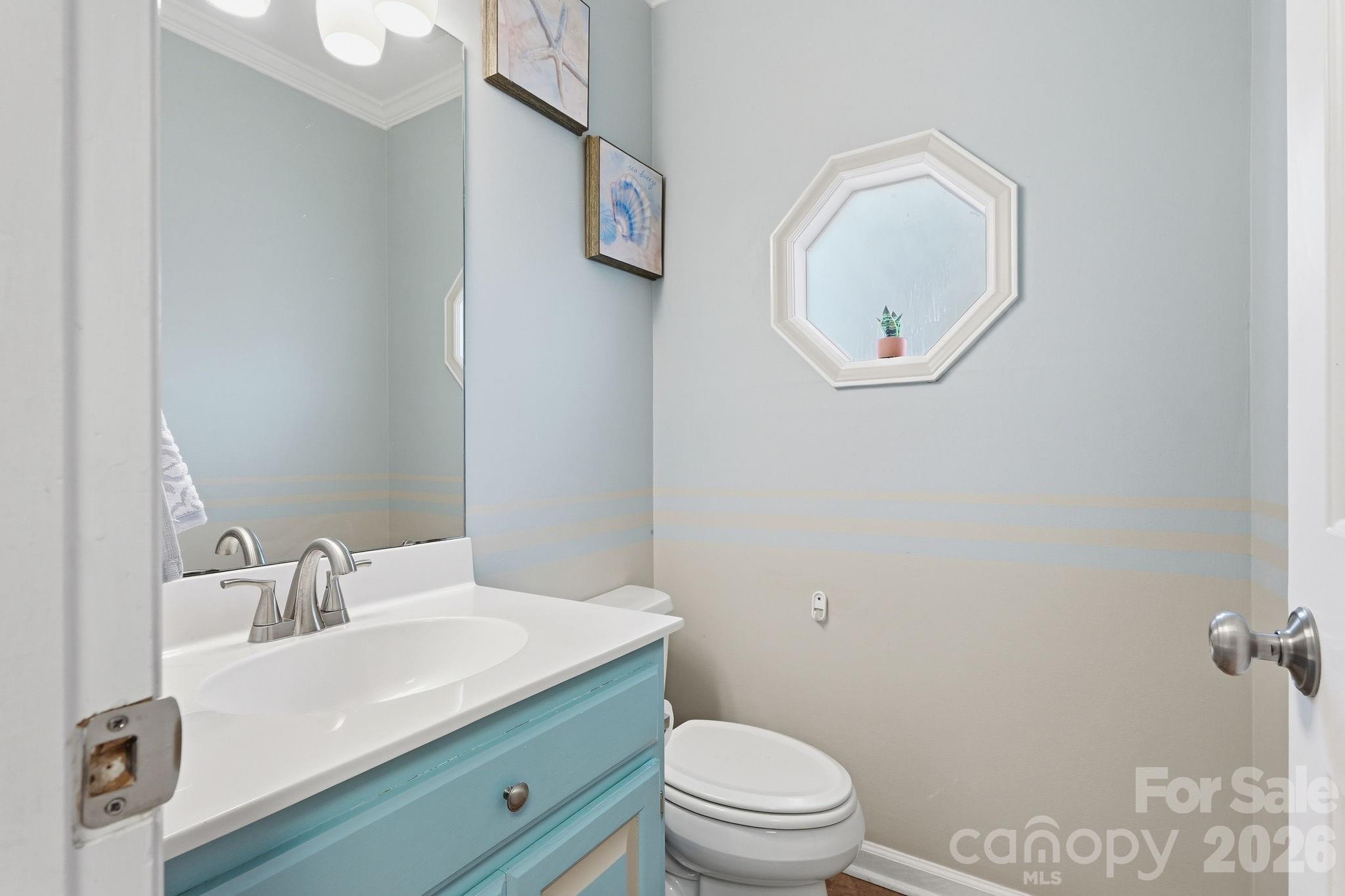 9732 Whitewood Trail Charlotte NC 28269