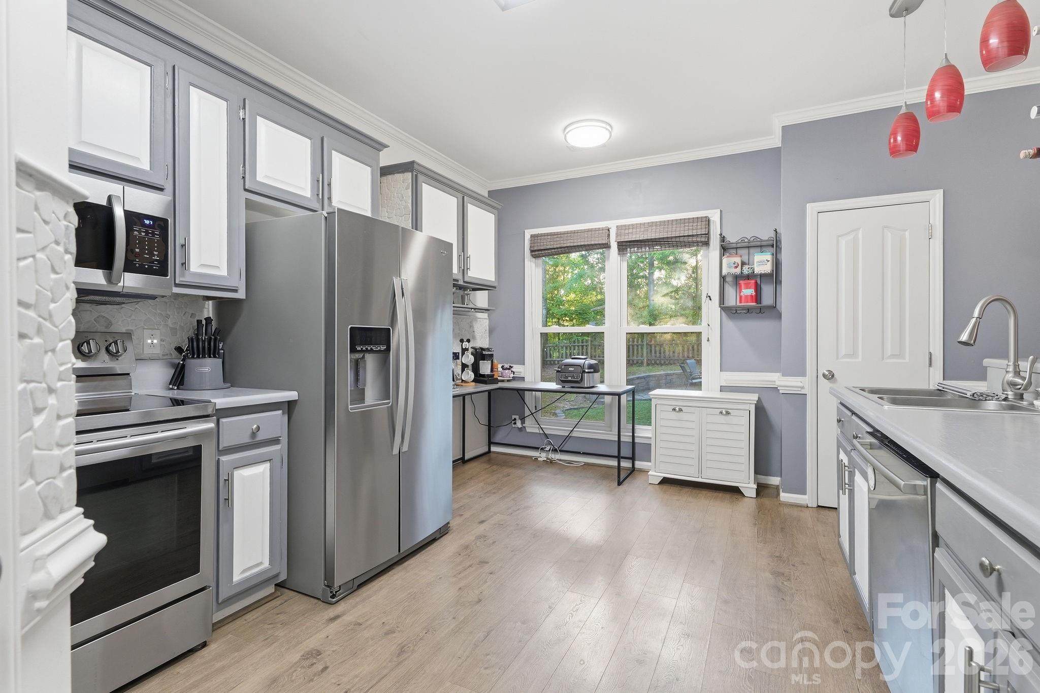 9732 Whitewood Trail Charlotte NC 28269