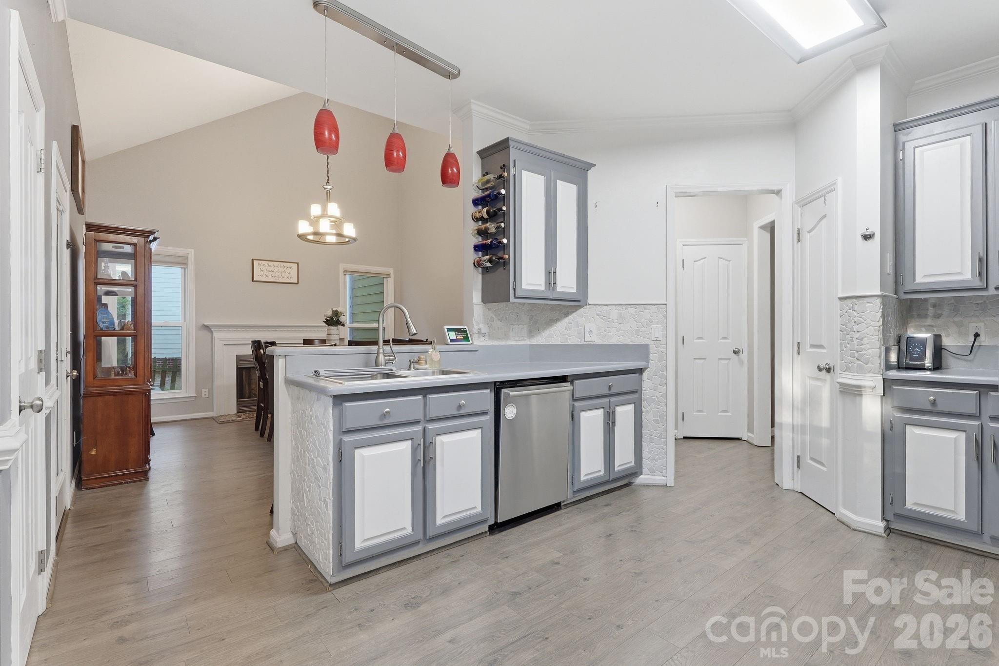 9732 Whitewood Trail Charlotte NC 28269