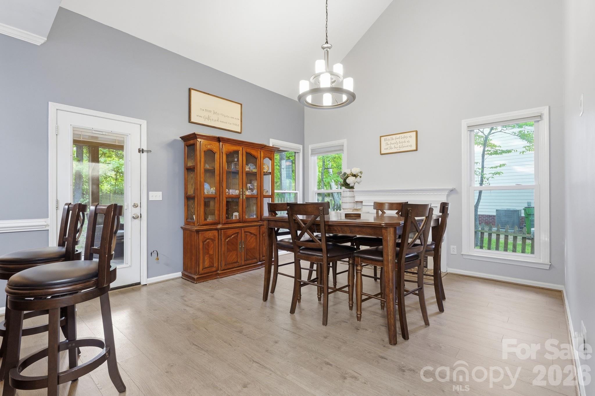 9732 Whitewood Trail Charlotte NC 28269