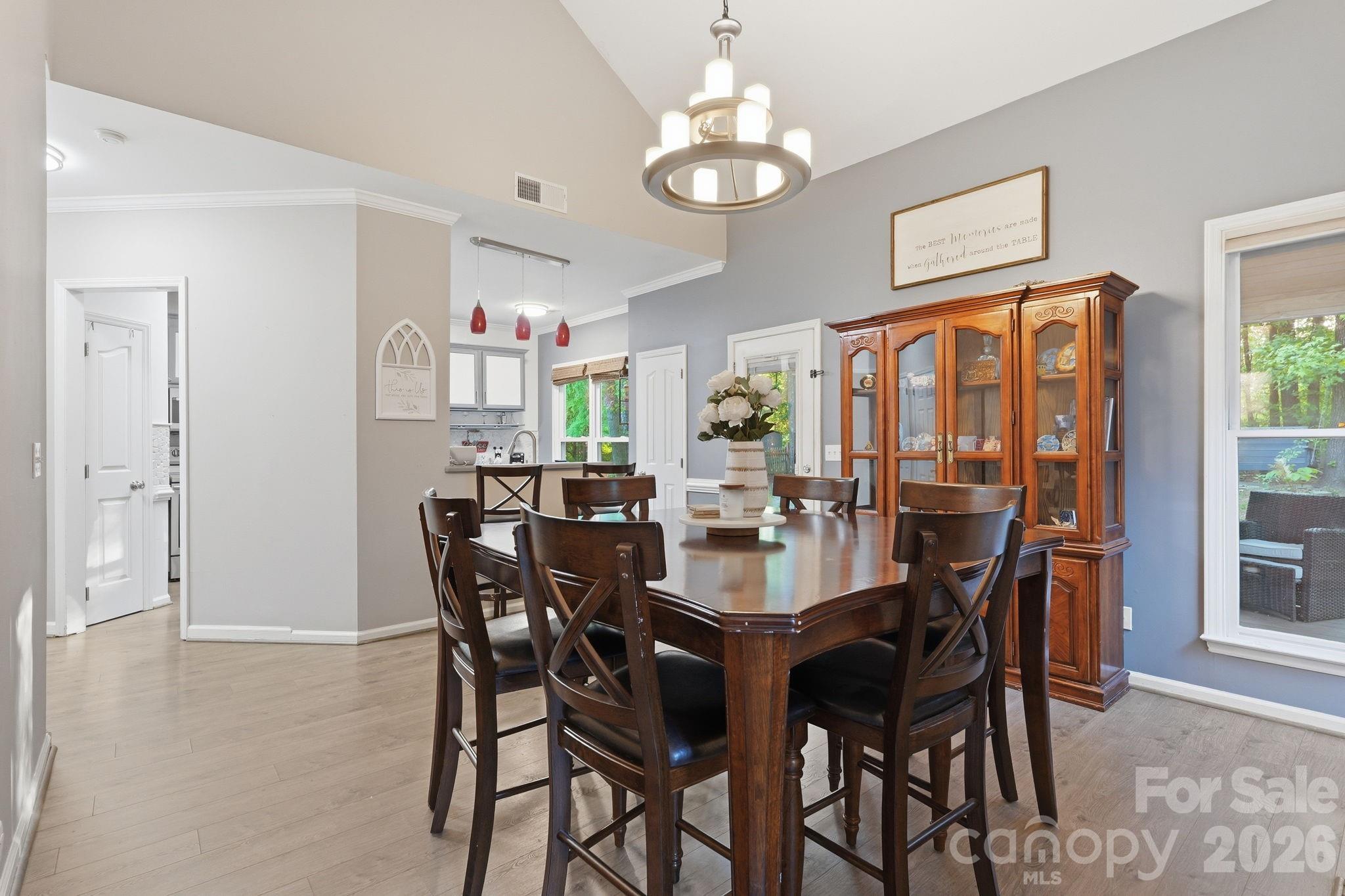9732 Whitewood Trail Charlotte NC 28269