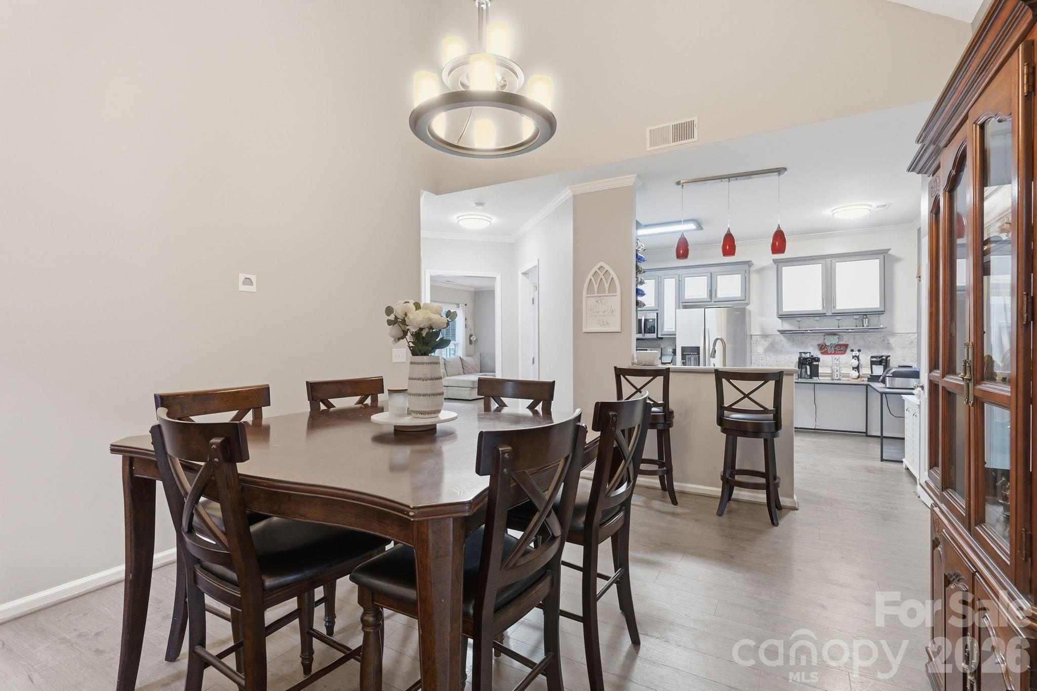 9732 Whitewood Trail Charlotte NC 28269