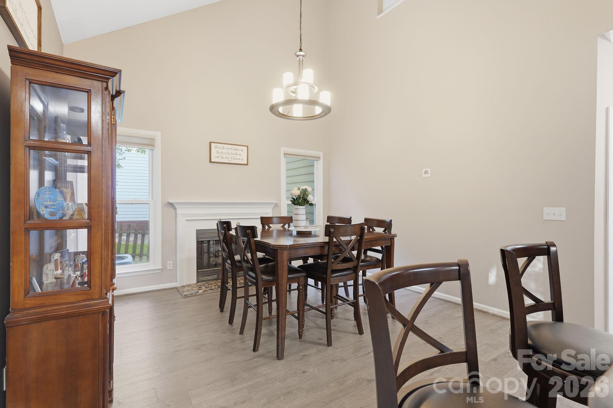 9732 Whitewood Trail Charlotte NC 28269