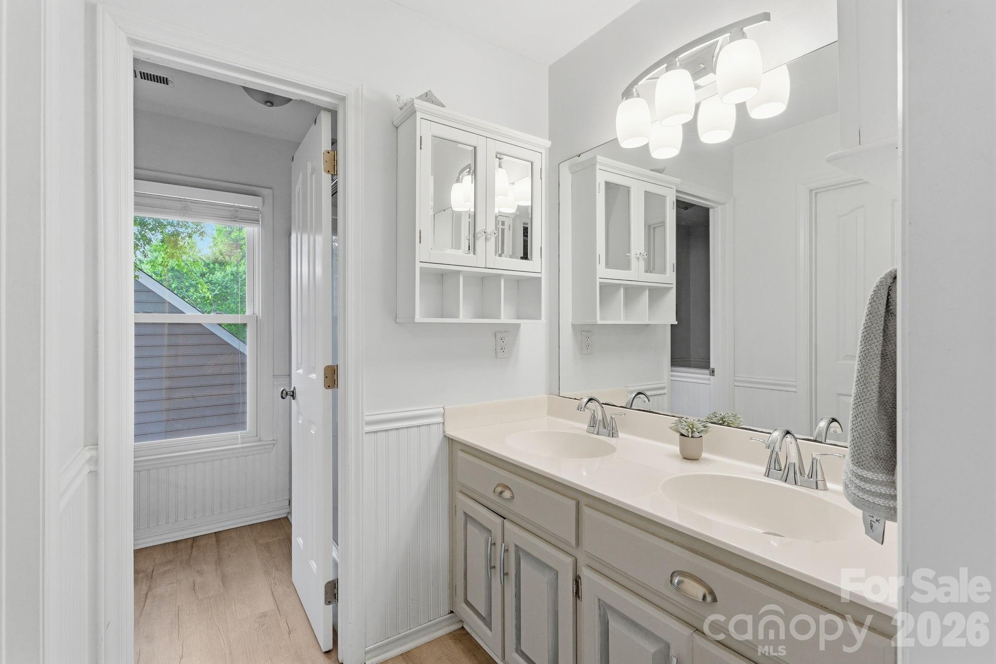 9732 Whitewood Trail Charlotte NC 28269