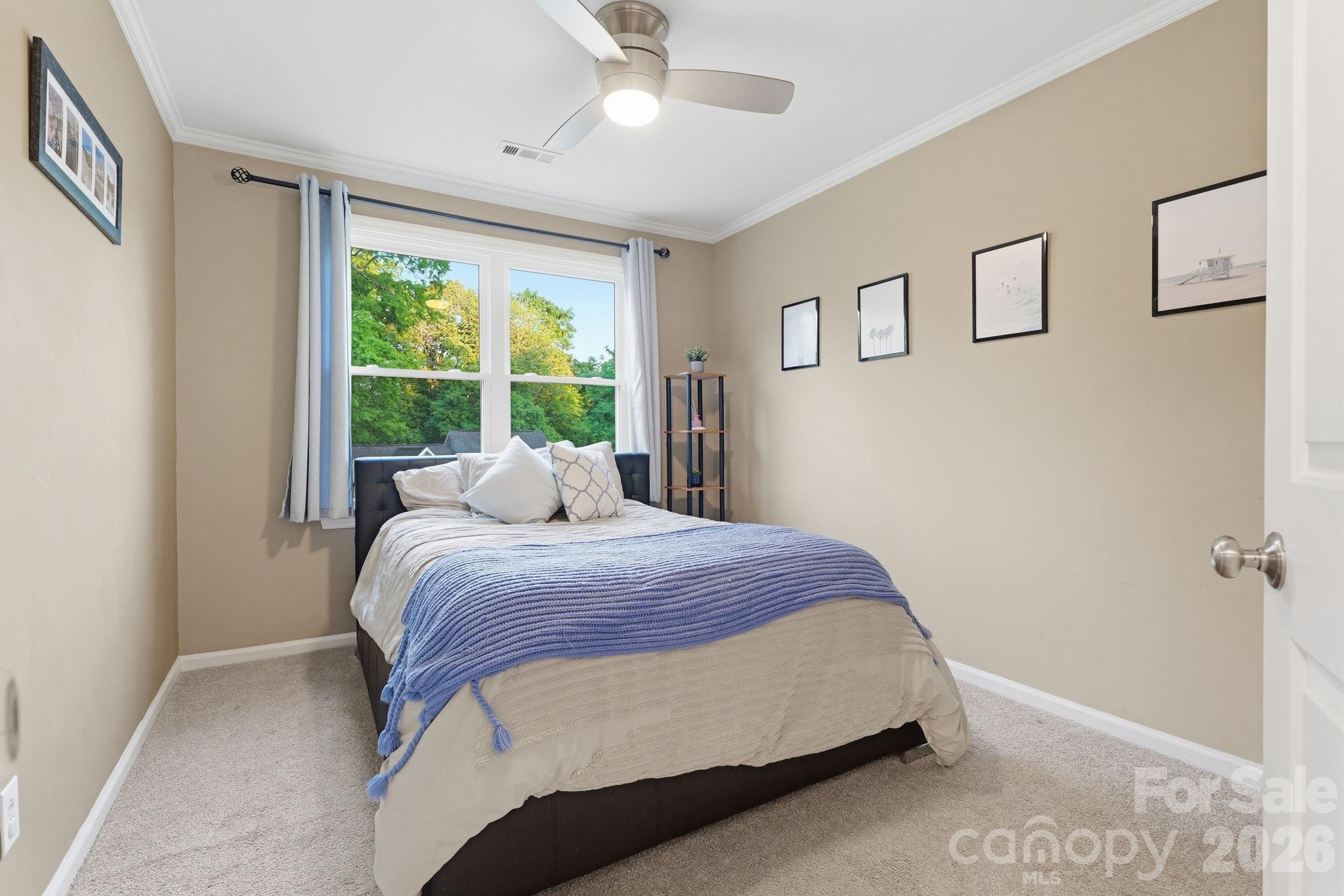 9732 Whitewood Trail Charlotte NC 28269