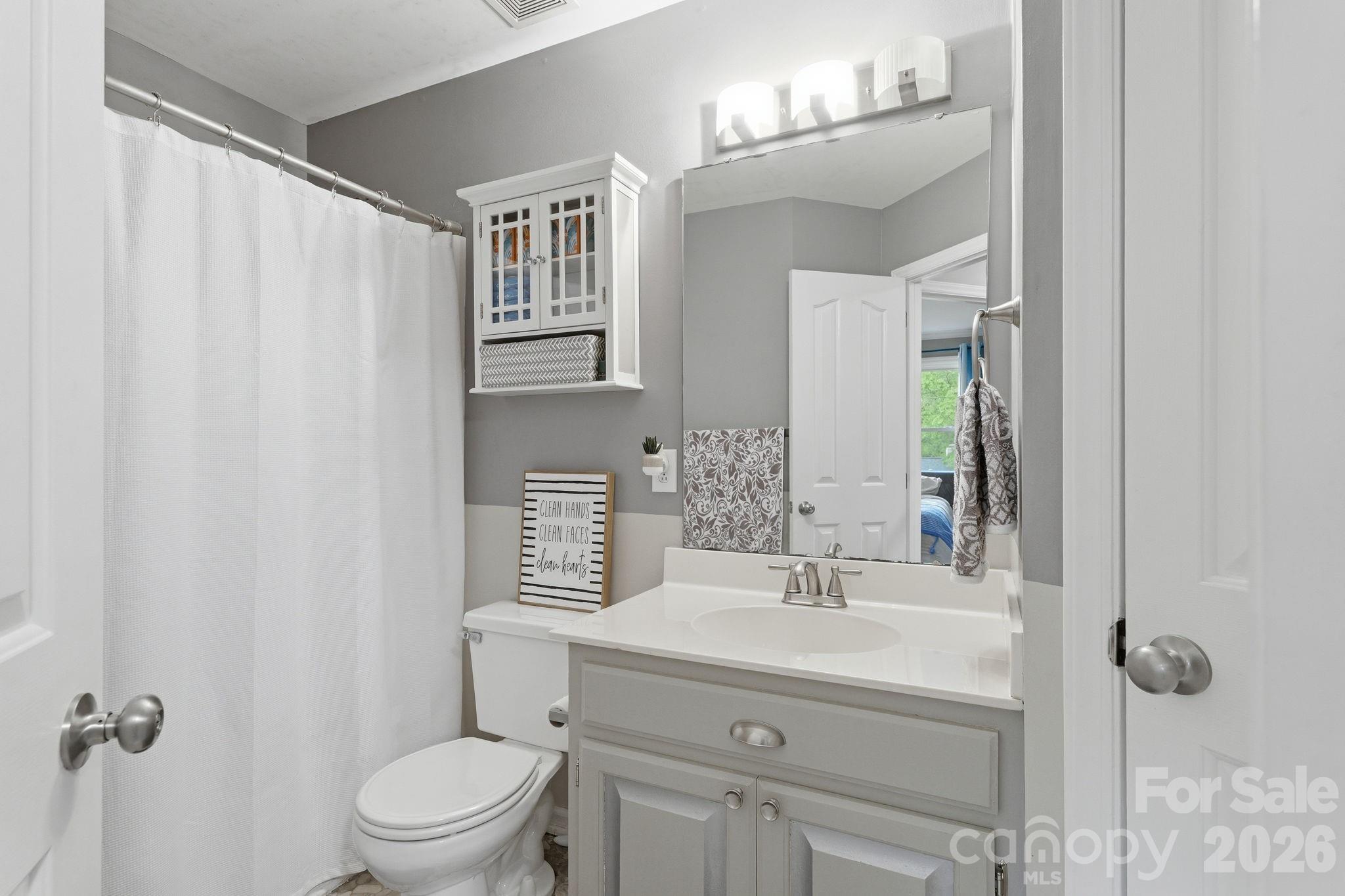 9732 Whitewood Trail Charlotte NC 28269