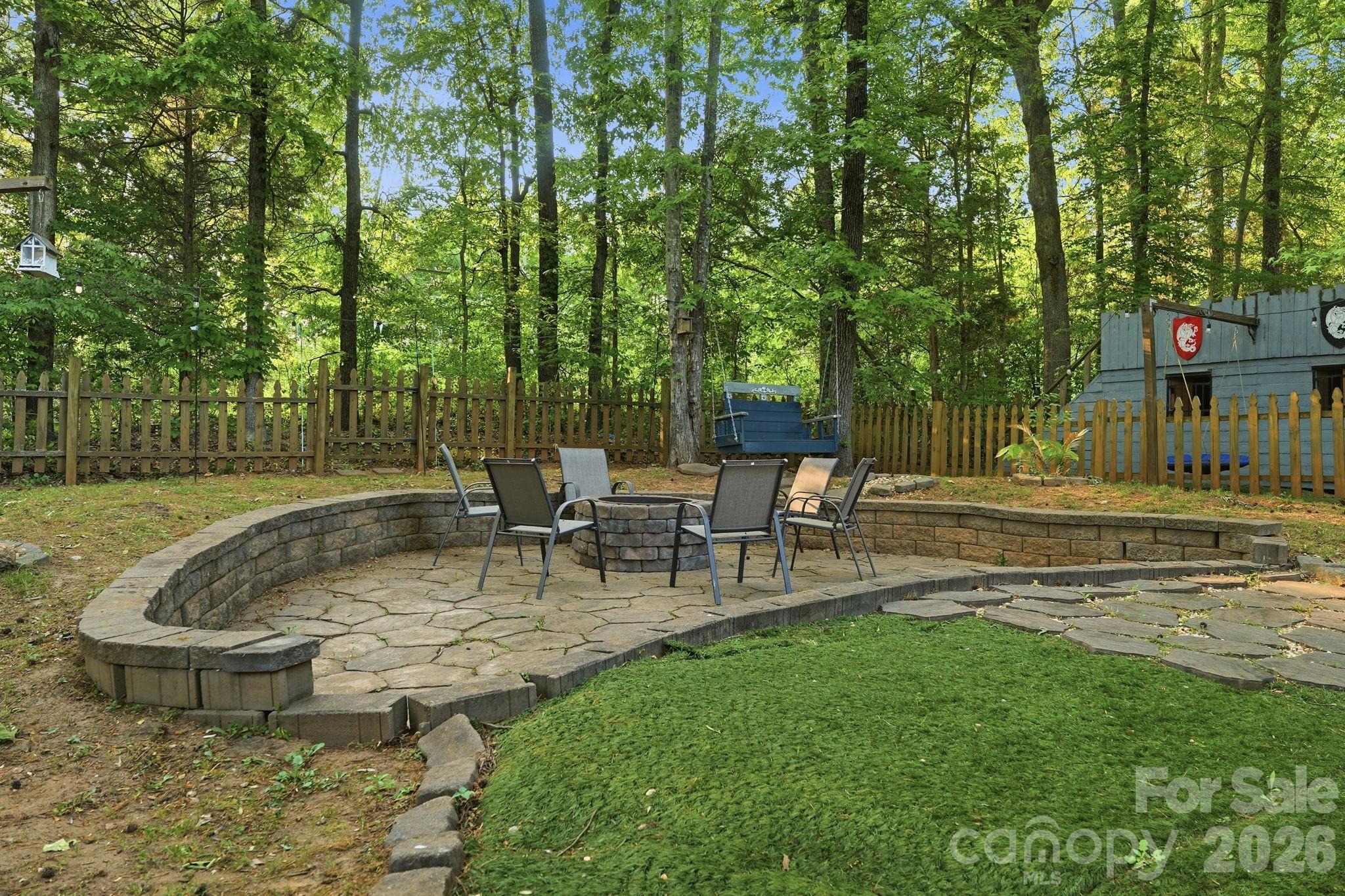 9732 Whitewood Trail Charlotte NC 28269